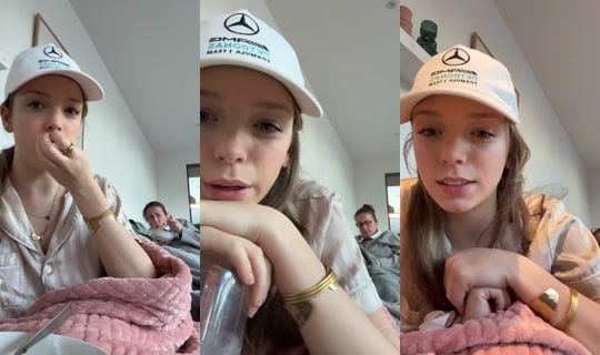 .stozie TikTok Live — Oct 4, 2026, 7:40 AM