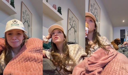 .stozie TikTok Live — Oct 4, 2026, 8:30 AM
