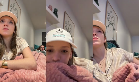 .stozie TikTok Live — Oct 4, 2026, 9:20 AM