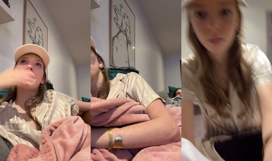 .stozie TikTok Live — Oct 4, 2026, 10:10 AM