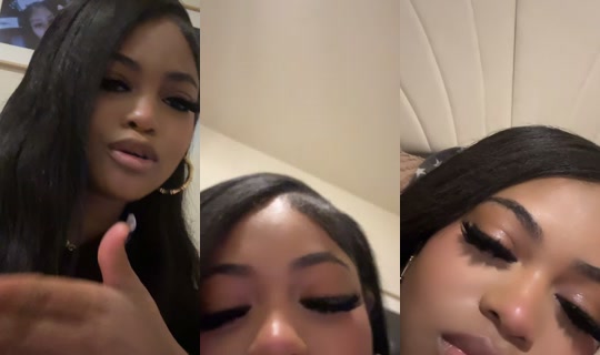 .strawberryjelly TikTok Live — Oct 2, 2026, 9:09 AM