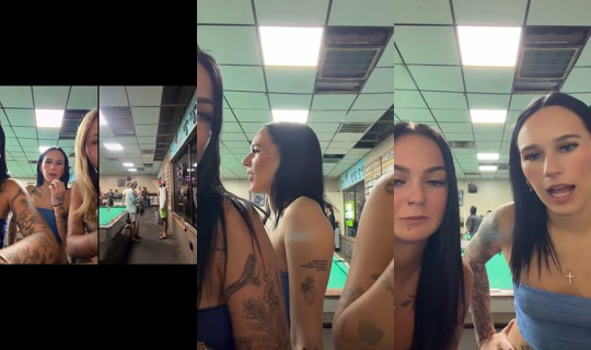 .theylovesara TikTok Live — Sep 24, 2026, 5:09 AM