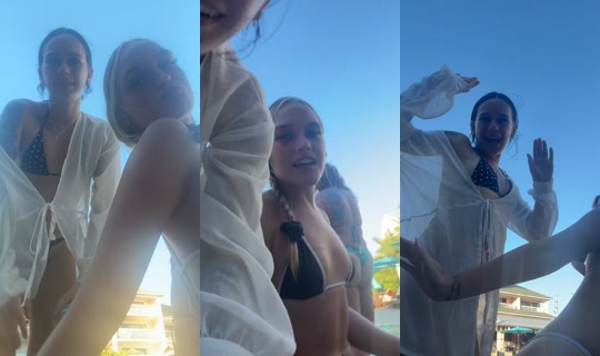 .theylovesara TikTok Live — Sep 26, 2026, 10:27 PM