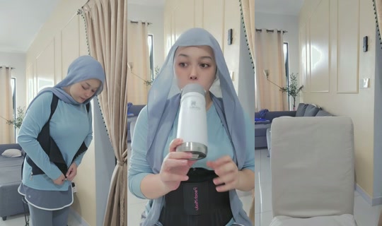 .thisisque TikTok Live — Aug 24, 2026, 3:40 AM