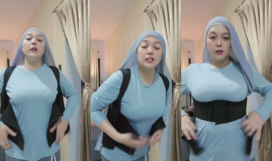 .thisisque TikTok Live — Aug 24, 2026, 12:19 PM