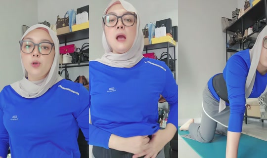 .thisisque TikTok Live — Aug 25, 2026, 3:32 AM