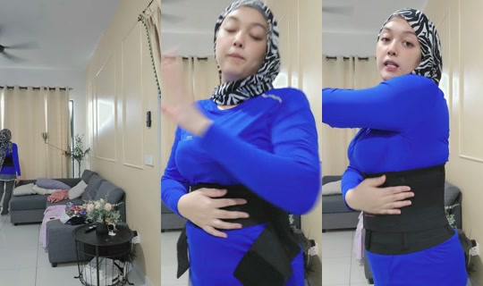 .thisisque TikTok Live — Aug 28, 2026, 9:12 AM