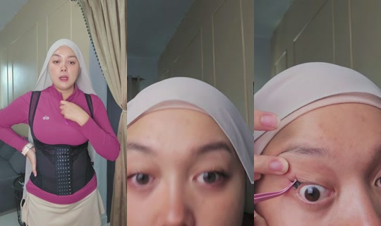 .thisisque TikTok Live — Oct 3, 2026, 6:10 AM