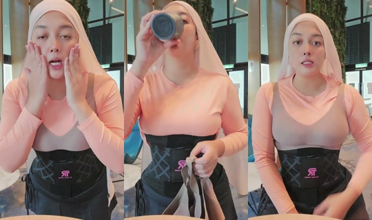 .thisisque TikTok Live — Oct 4, 2026, 1:30 AM
