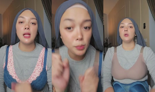 .thisisque TikTok Live — Oct 5, 2026, 1:39 PM