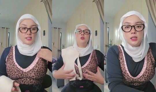 .thisisque TikTok Live — Oct 7, 2026, 12:40 AM