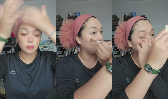 .thisisque TikTok Live — Oct 7, 2026, 7:47 AM