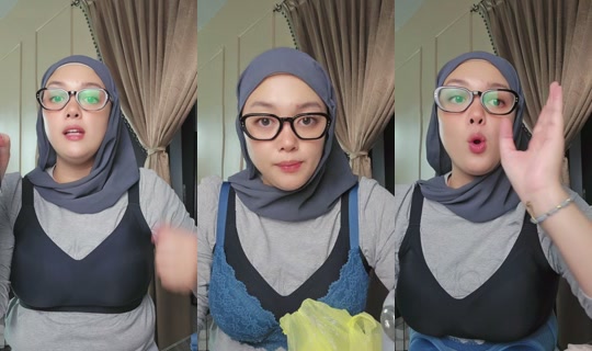 .thisisque TikTok Live — Oct 8, 2026, 4:24 AM