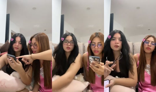.tinnaa TikTok Live — Sep 11, 2026, 3:12 AM
