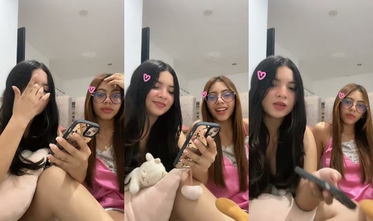 .tinnaa TikTok Live — Sep 11, 2026, 3:44 AM