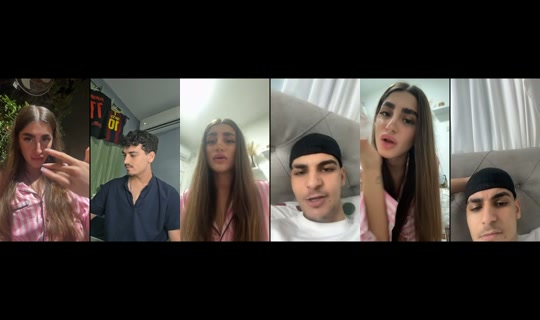 .tohar_aharoni.2 TikTok Live — Sep 21, 2026, 8:45 PM