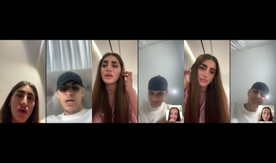 .tohar_aharoni.2 TikTok Live — Sep 21, 2026, 9:35 PM