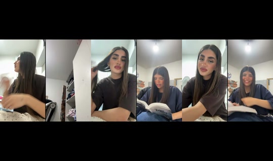 .tohar_aharoni.2 TikTok Live — Sep 22, 2026, 3:06 PM