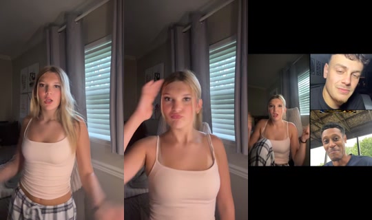 .urfavblondeee TikTok Live — Sep 2, 2026, 9:31 PM