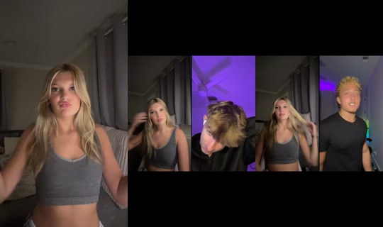 .urfavblondeee TikTok Live — Sep 2, 2026, 11:34 PM