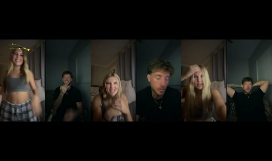 .urfavblondeee TikTok Live — Sep 3, 2026, 2:15 AM