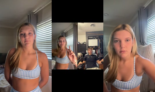 .urfavblondeee TikTok Live — Sep 7, 2026, 5:21 PM