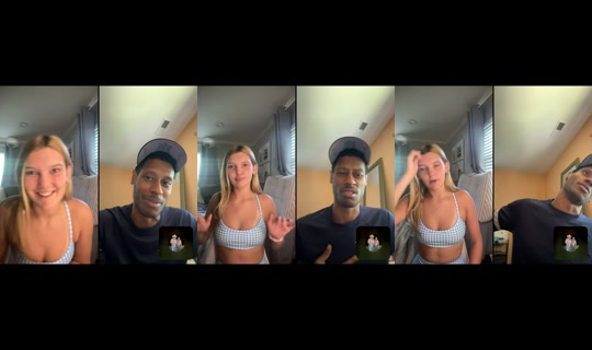 .urfavblondeee TikTok Live — Sep 7, 2026, 6:12 PM