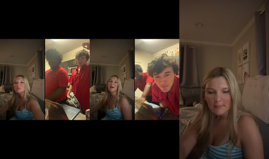 .urfavblondeee TikTok Live — Sep 8, 2026, 12:51 AM