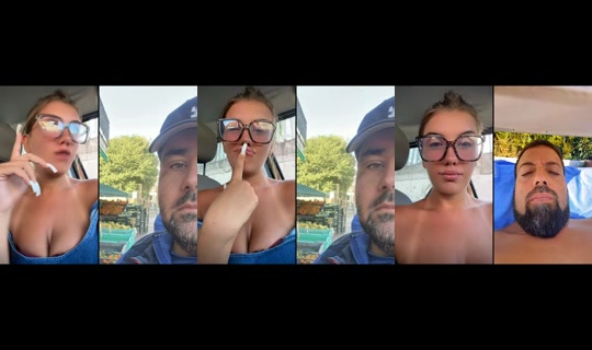 .utentedisattivato17 TikTok Live — Aug 20, 2026, 3:10 PM