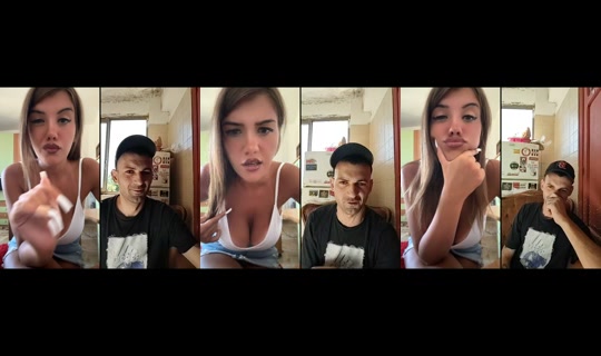 .utentedisattivato17 TikTok Live — Aug 23, 2026, 7:36 AM
