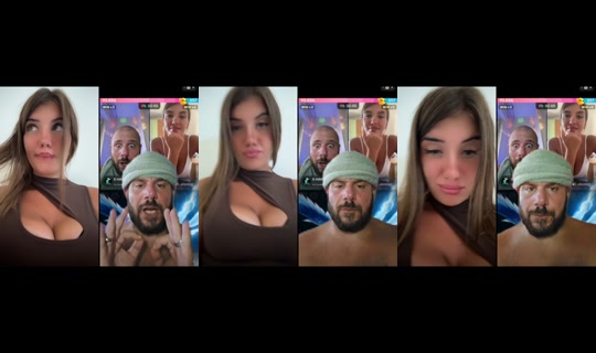 .utentedisattivato17 TikTok Live — Sep 1, 2026, 2:36 PM