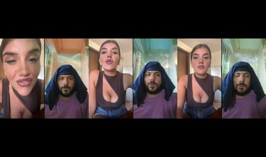 .utentedisattivato17 TikTok Live — Oct 1, 2026, 11:59 AM