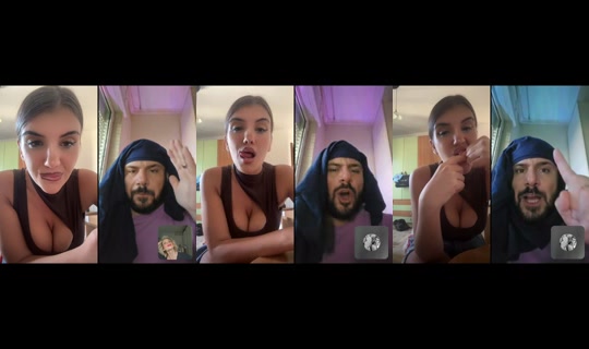 .utentedisattivato17 TikTok Live — Oct 1, 2026, 1:41 PM