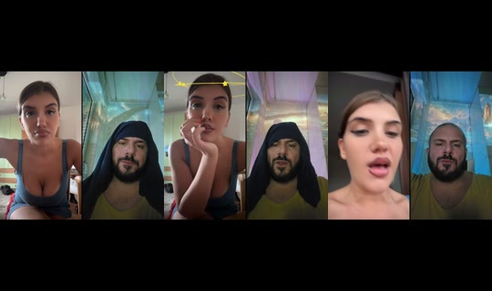 .utentedisattivato17 TikTok Live — Oct 1, 2026, 4:19 PM