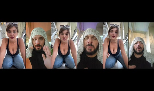 .utentedisattivato17 TikTok Live — Oct 3, 2026, 12:51 PM