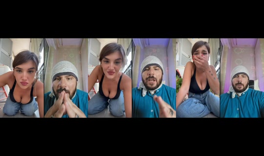 .utentedisattivato17 TikTok Live — Oct 4, 2026, 1:43 PM