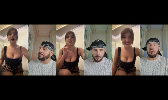 .utentedisattivato17 TikTok Live — Oct 7, 2026, 12:02 PM