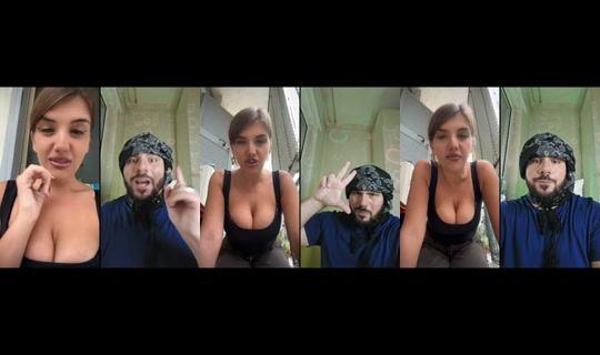 .utentedisattivato17 TikTok Live — Oct 8, 2026, 12:28 PM