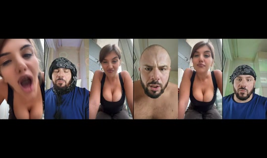 .utentedisattivato17 TikTok Live — Oct 8, 2026, 1:19 PM