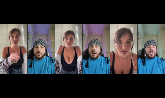 .utentedisattivato17 TikTok Live — Oct 9, 2026, 12:43 PM