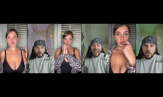 .utentedisattivato17 TikTok Live — Oct 9, 2026, 6:05 PM