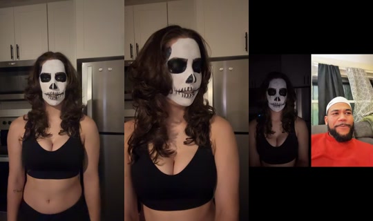 .velvetgrave TikTok Live — Oct 3, 2026, 5:32 AM