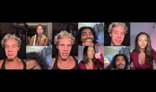 .whoisdeuel TikTok Live — Aug 24, 2026, 1:22 AM