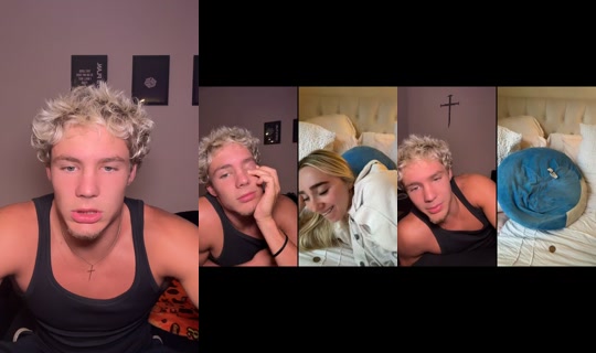 .whoisdeuel TikTok Live — Aug 24, 2026, 11:13 AM