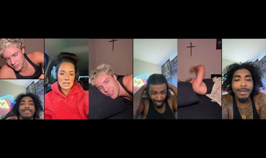 .whoisdeuel TikTok Live — Aug 24, 2026, 2:34 PM