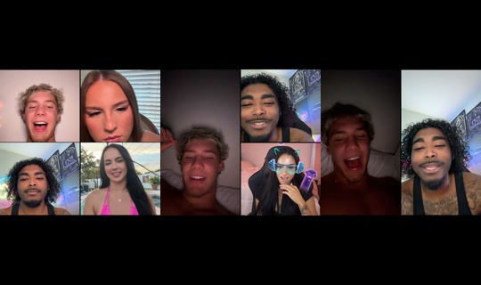 .whoisdeuel TikTok Live — Aug 24, 2026, 11:48 PM