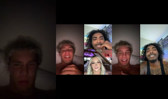 .whoisdeuel TikTok Live — Aug 25, 2026, 12:33 AM