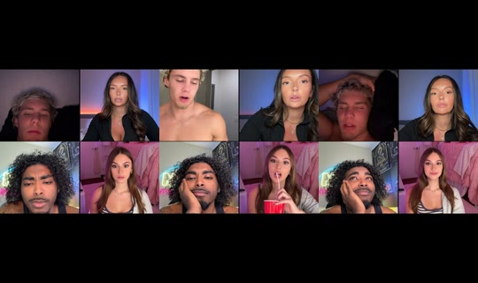 .whoisdeuel TikTok Live — Aug 25, 2026, 2:40 AM