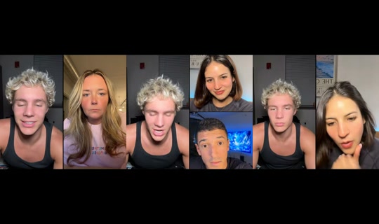 .whoisdeuel TikTok Live — Aug 31, 2026, 12:45 AM