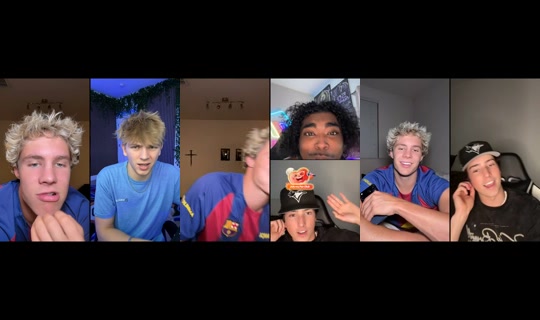 .whoisdeuel TikTok Live — Aug 31, 2026, 11:38 PM